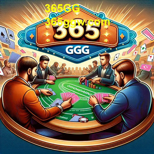 O Fascinante Mundo dos Jogos de Cartas no 365GG