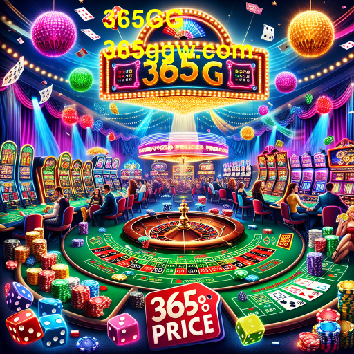 Descubra as Melhores Ofertas de Jogos no 365GG